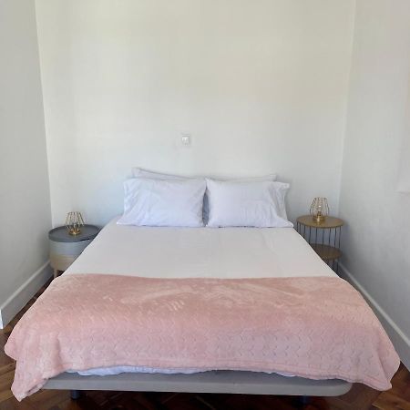 Casa Amiluz Villa Ponta Delgada  Ngoại thất bức ảnh