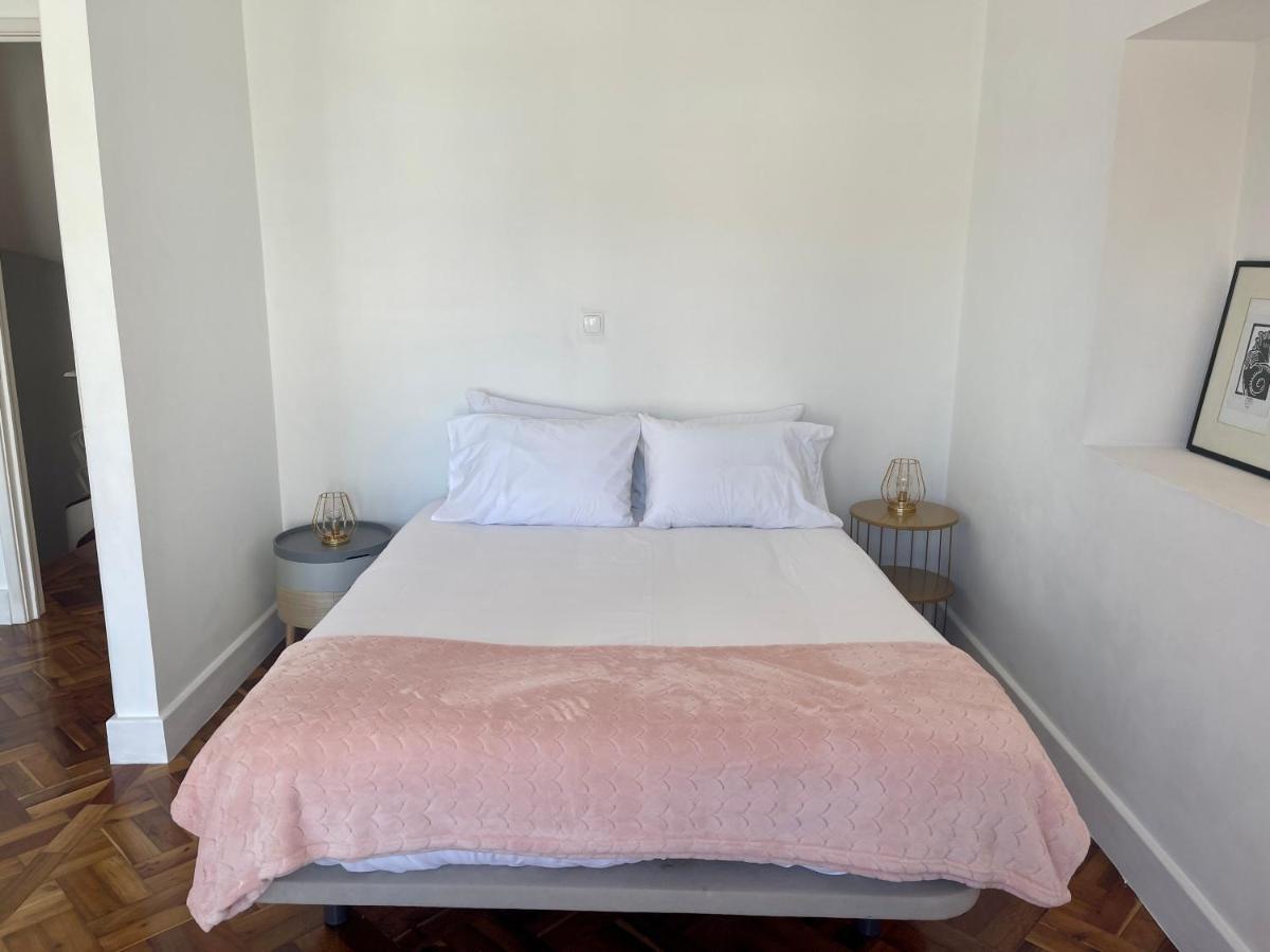 Casa Amiluz Villa Ponta Delgada  Ngoại thất bức ảnh