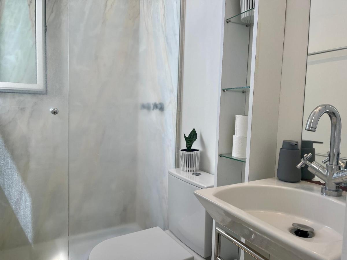 Casa Amiluz Villa Ponta Delgada  Ngoại thất bức ảnh