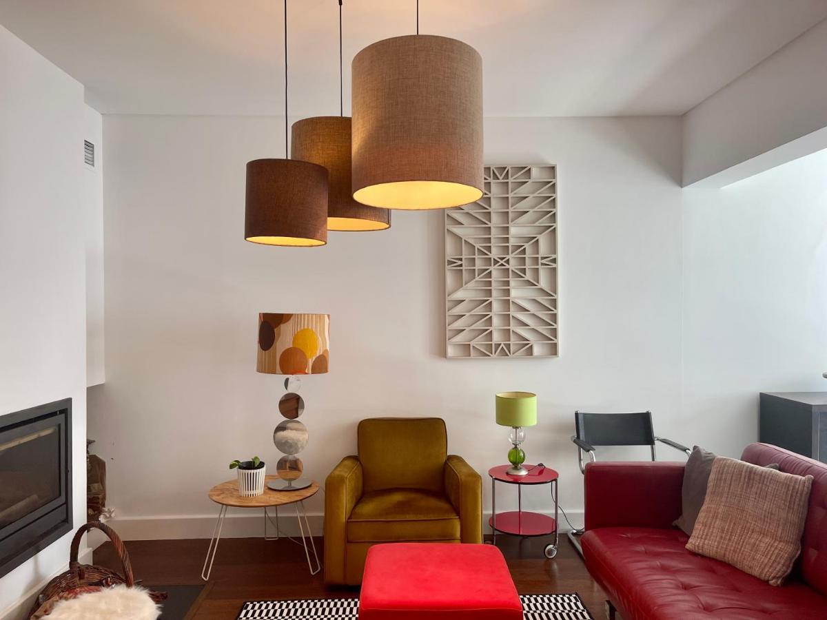 Casa Amiluz Villa Ponta Delgada  Ngoại thất bức ảnh