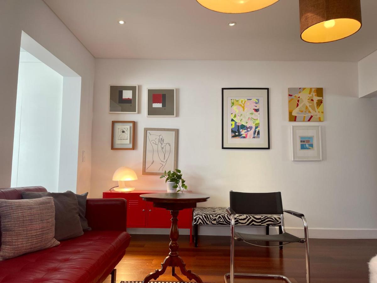 Casa Amiluz Villa Ponta Delgada  Ngoại thất bức ảnh