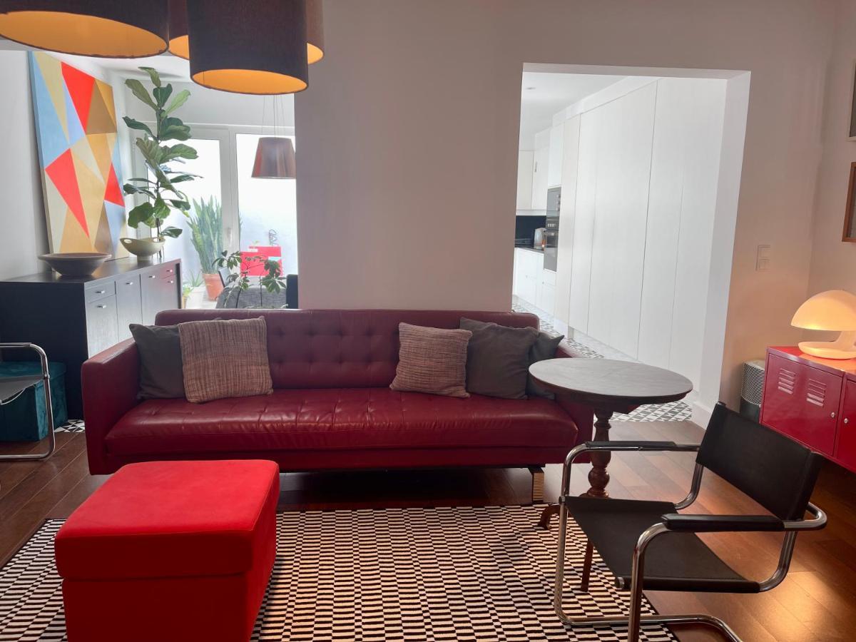 Casa Amiluz Villa Ponta Delgada  Ngoại thất bức ảnh