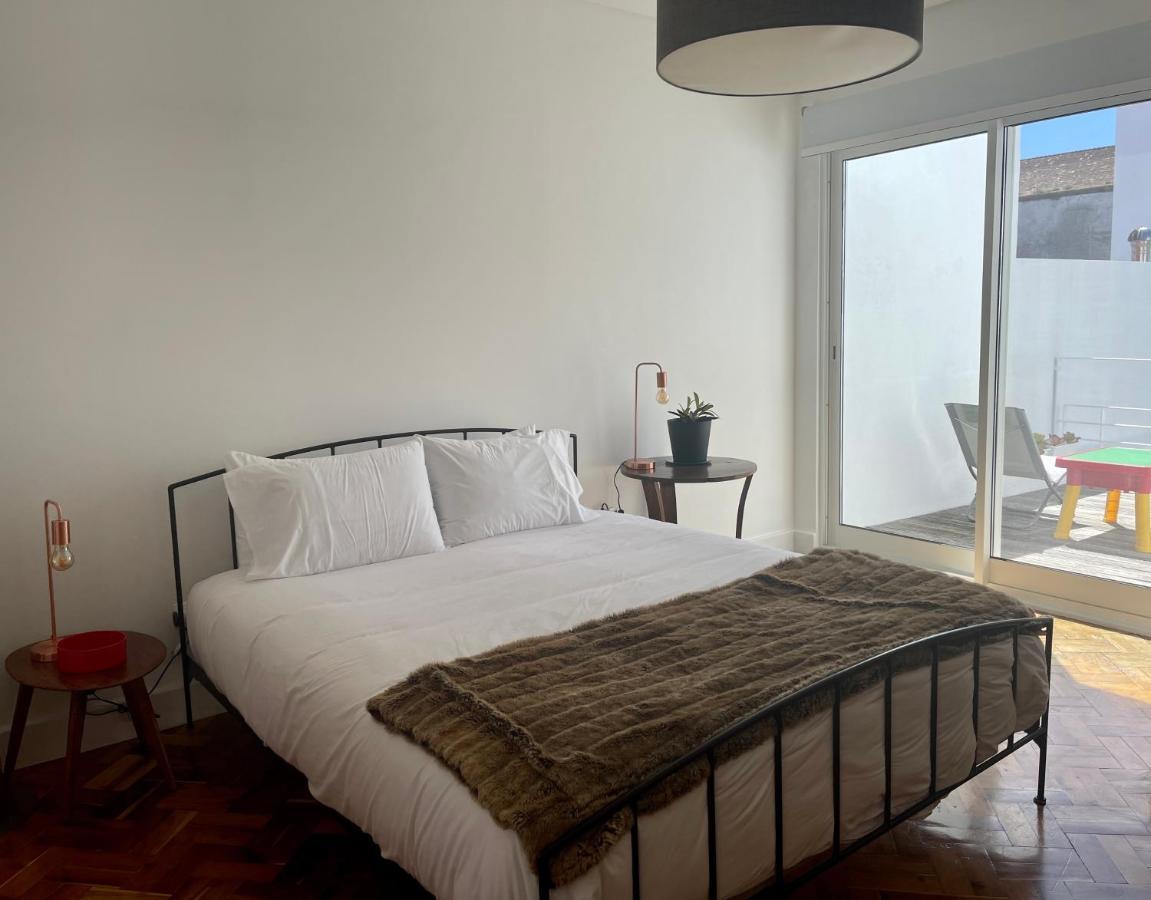 Casa Amiluz Villa Ponta Delgada  Ngoại thất bức ảnh