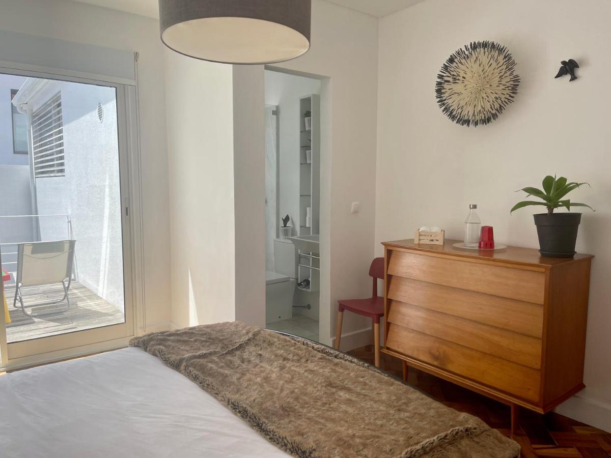 Casa Amiluz Villa Ponta Delgada  Ngoại thất bức ảnh