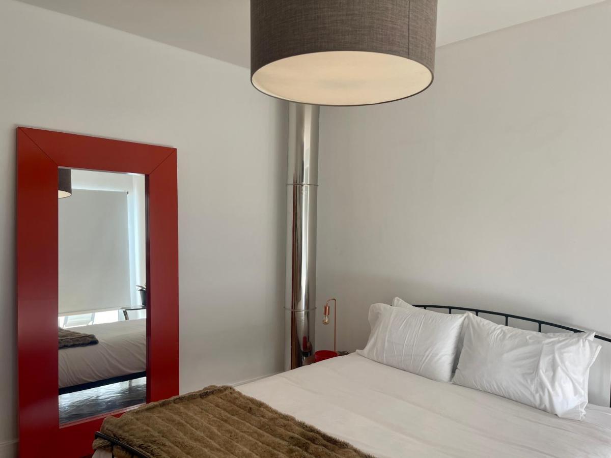 Casa Amiluz Villa Ponta Delgada  Ngoại thất bức ảnh