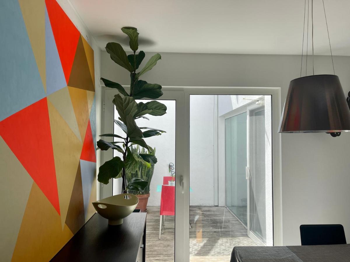 Casa Amiluz Villa Ponta Delgada  Ngoại thất bức ảnh