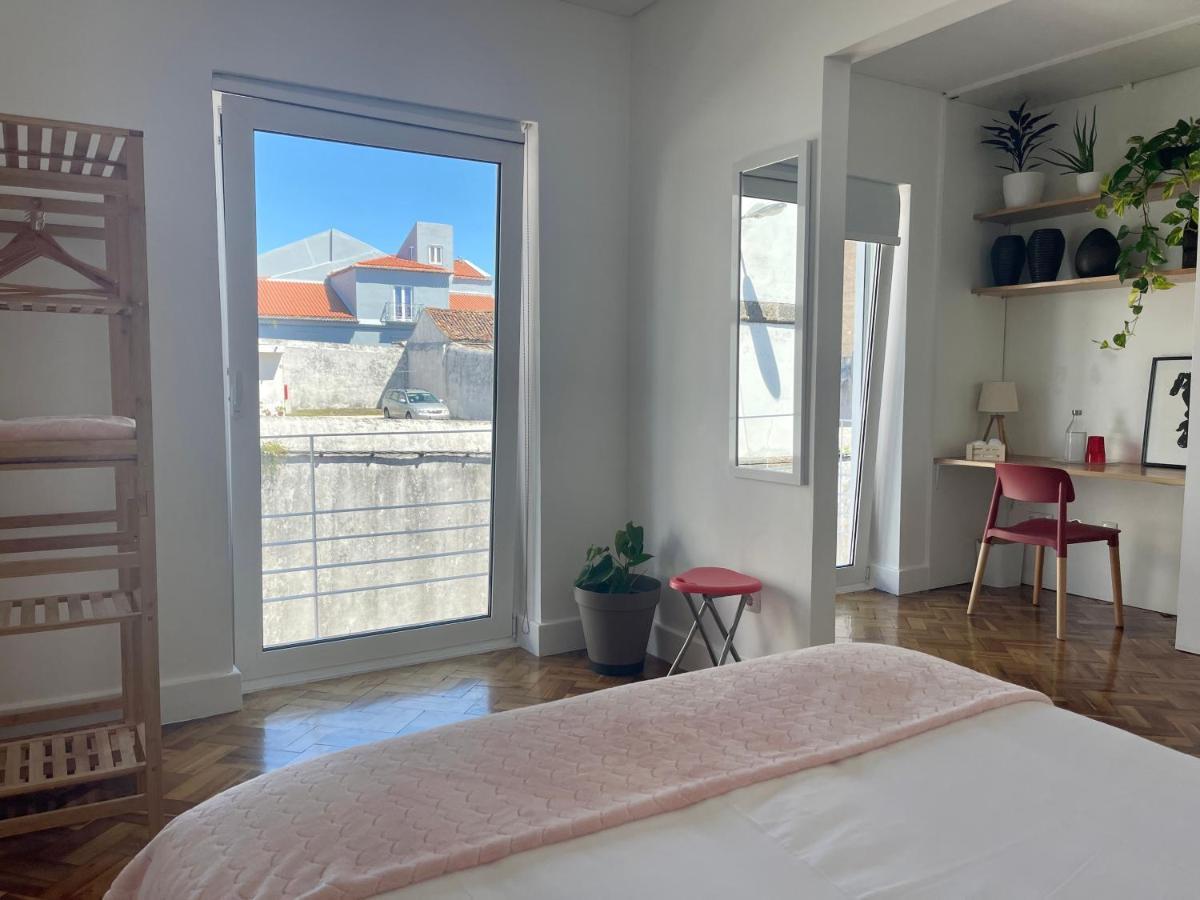 Casa Amiluz Villa Ponta Delgada  Ngoại thất bức ảnh