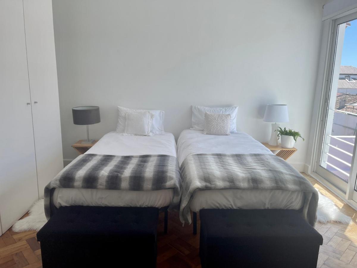 Casa Amiluz Villa Ponta Delgada  Ngoại thất bức ảnh