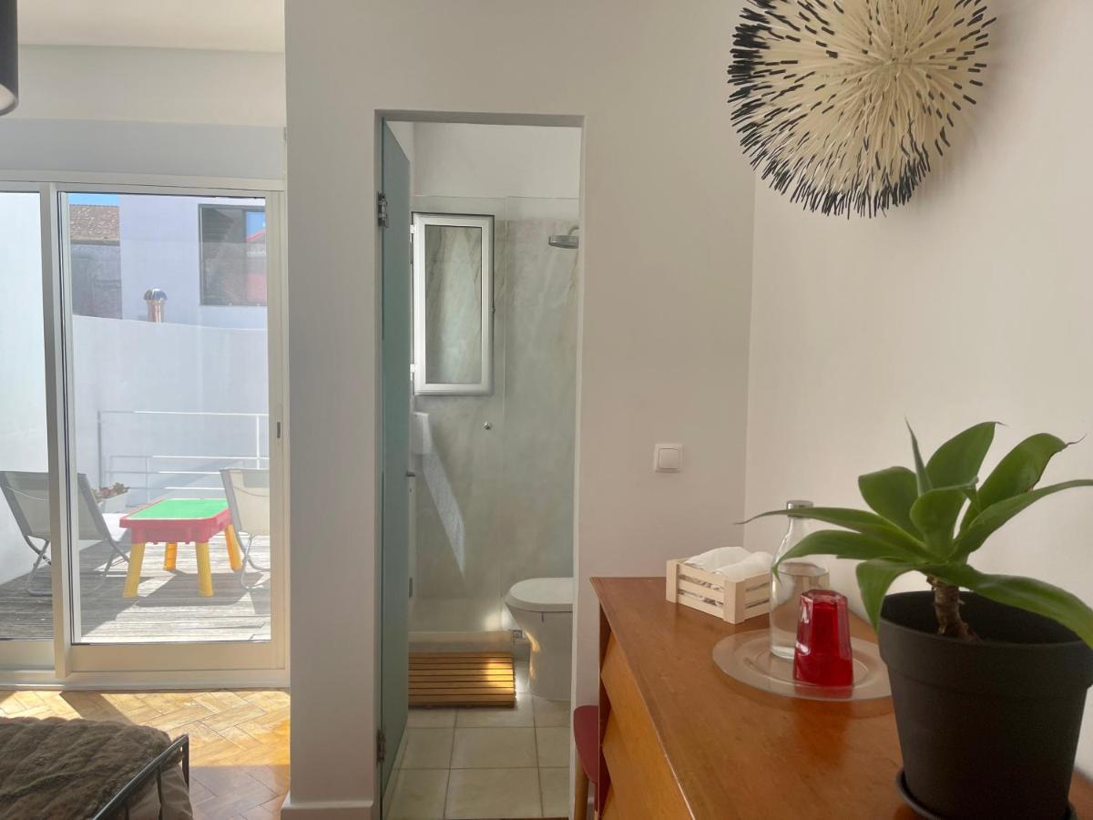 Casa Amiluz Villa Ponta Delgada  Ngoại thất bức ảnh