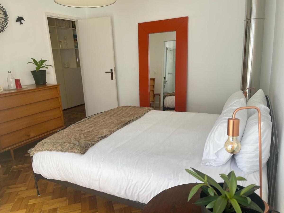 Casa Amiluz Villa Ponta Delgada  Ngoại thất bức ảnh