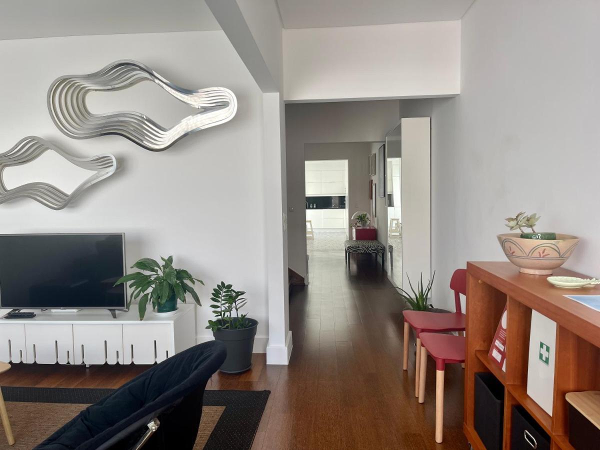 Casa Amiluz Villa Ponta Delgada  Ngoại thất bức ảnh