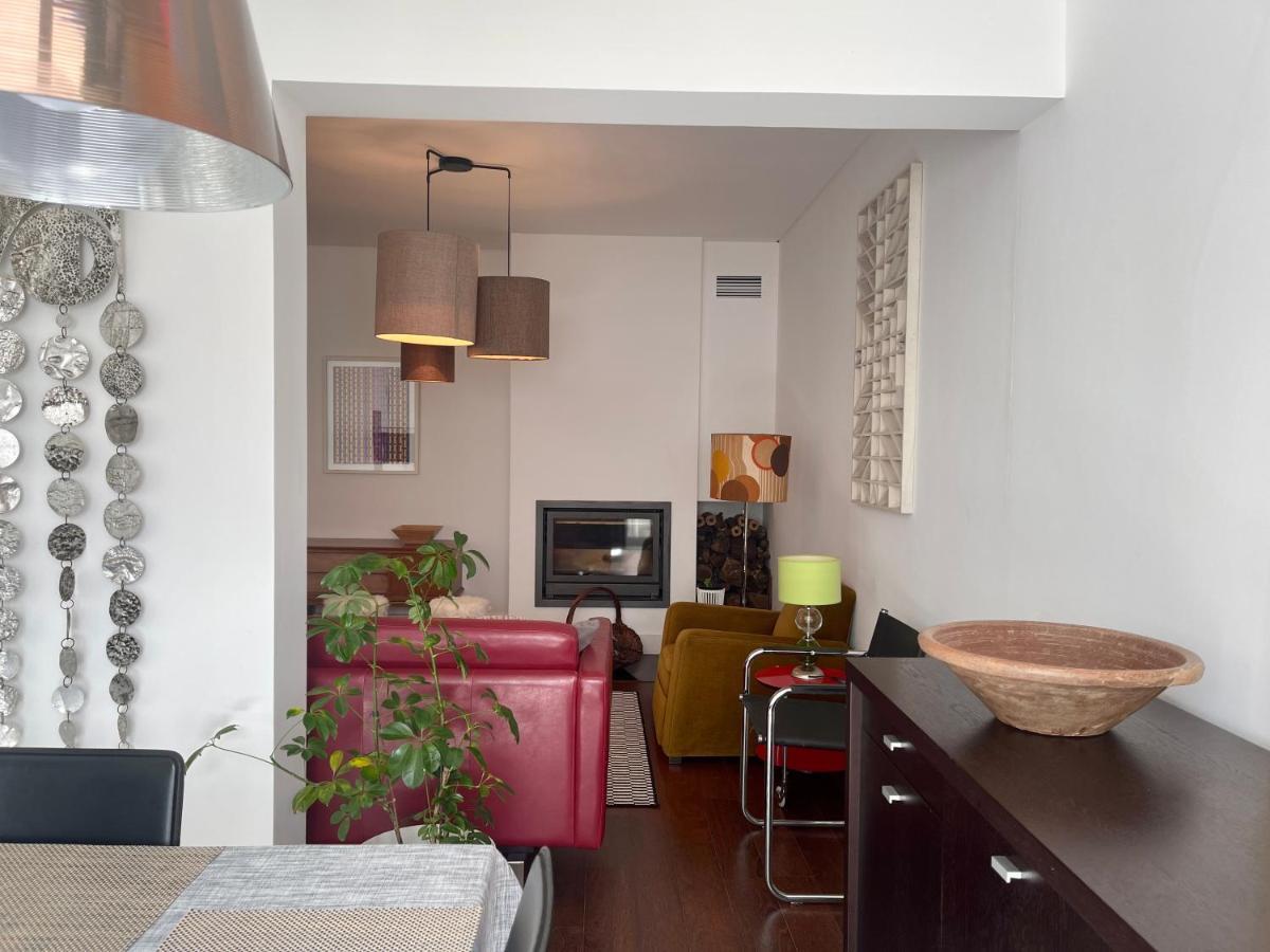 Casa Amiluz Villa Ponta Delgada  Ngoại thất bức ảnh