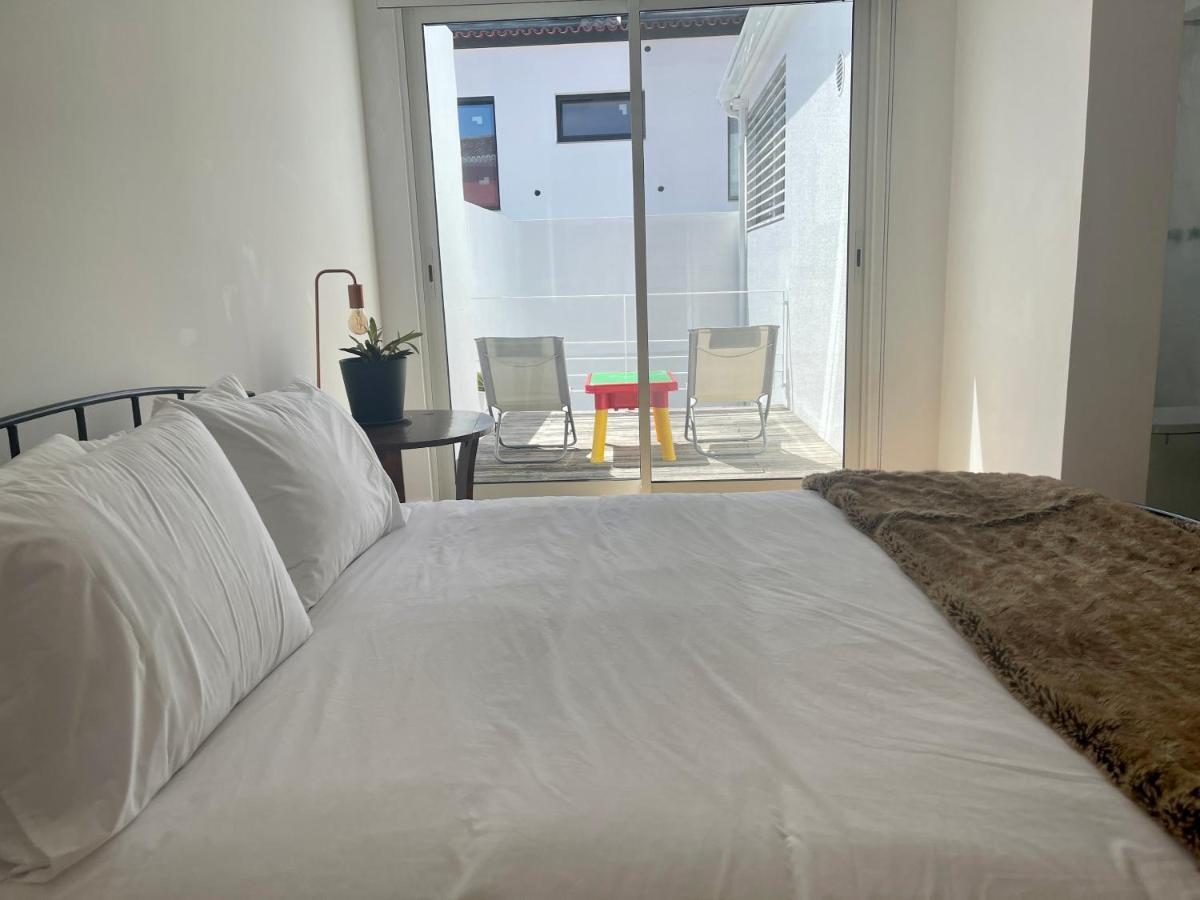 Casa Amiluz Villa Ponta Delgada  Ngoại thất bức ảnh