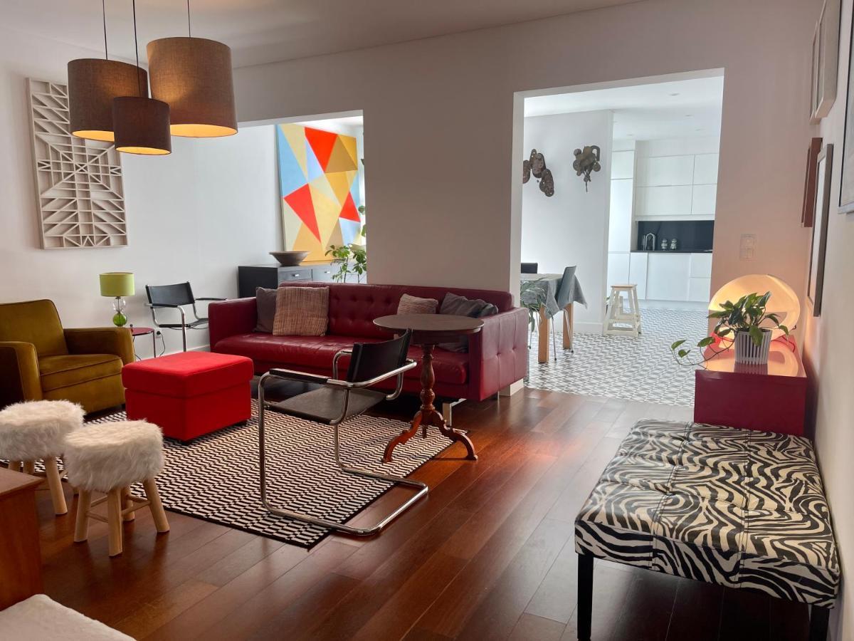 Casa Amiluz Villa Ponta Delgada  Ngoại thất bức ảnh