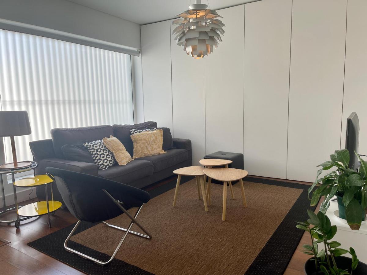 Casa Amiluz Villa Ponta Delgada  Ngoại thất bức ảnh