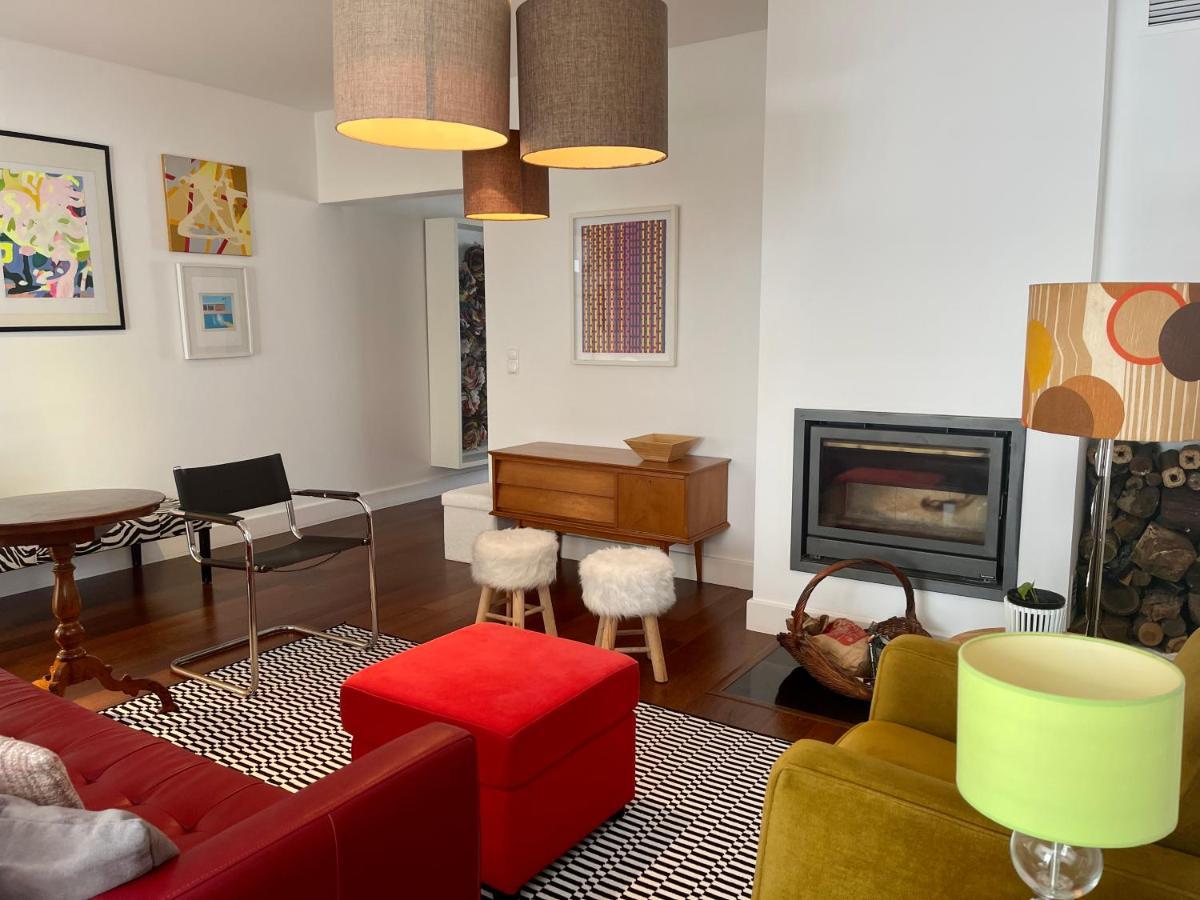 Casa Amiluz Villa Ponta Delgada  Ngoại thất bức ảnh